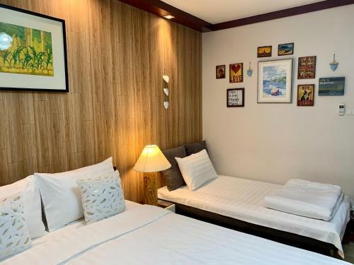 Apartamento Chill Chill At Nimman