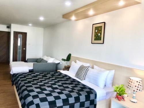 Apartamento Chill Chill At Nimman