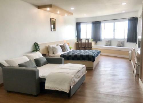 Apartamento Chill Chill At Nimman