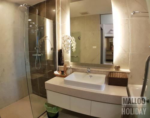 Apartamento Astra Suites Night Bazaar