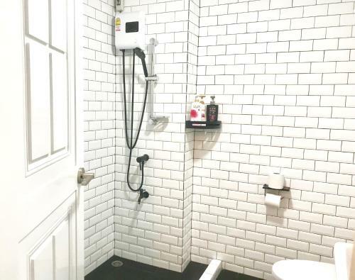 Apartamento Cozy A At Nimman