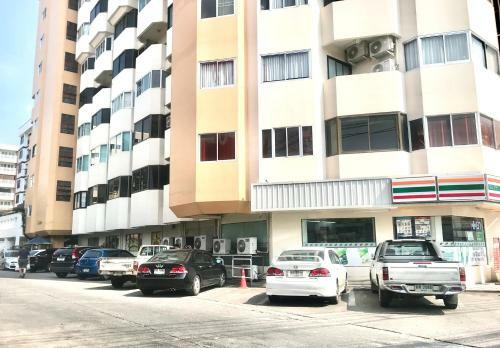 Apartamento Cozy A At Nimman