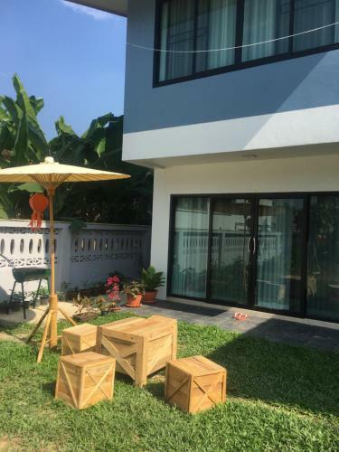 Bed & Breakfast Tawang Home