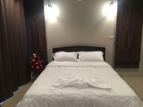 Bed & Breakfast Tawang Home