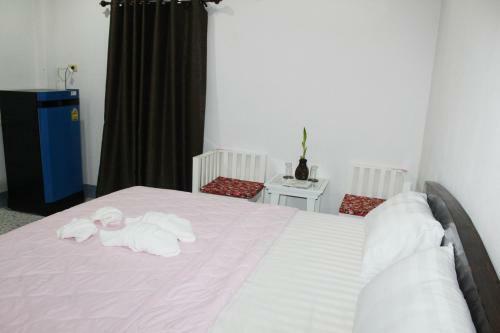 Hostal Sabaydee Home