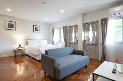 Bed & Breakfast Cozy Home By Nan