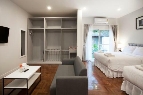 Bed & Breakfast Cozy Home By Nan