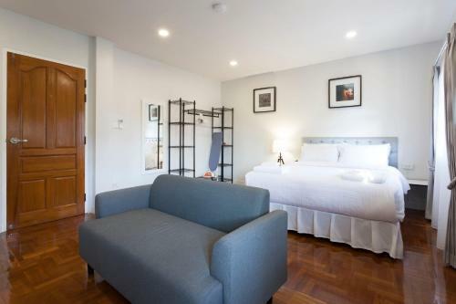 Bed & Breakfast Cozy Home By Nan