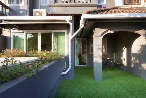 Bed & Breakfast Cozy Home By Nan
