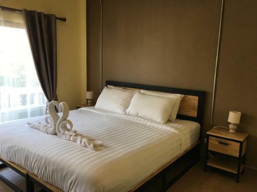 Albergue Nai Wiang Poshtel