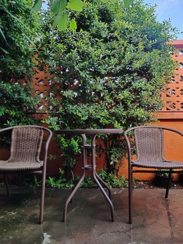 Albergue Nai Wiang Poshtel