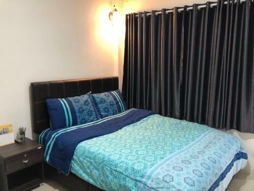 Apartamento Ban Pongphan