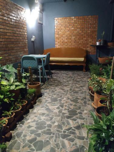 Apartamento Ban Pongphan