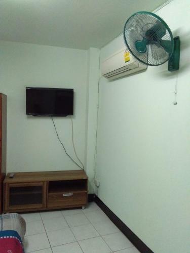 Apartamento Ban Pongphan