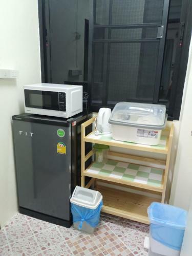 Apartamento Ban Pongphan