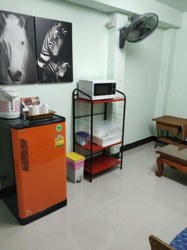 Apartamento Ban Pongphan