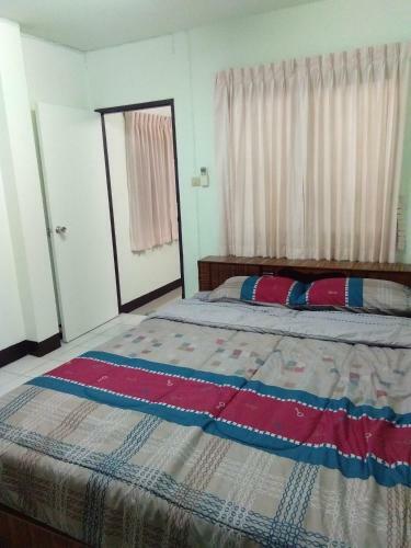 Apartamento Ban Pongphan