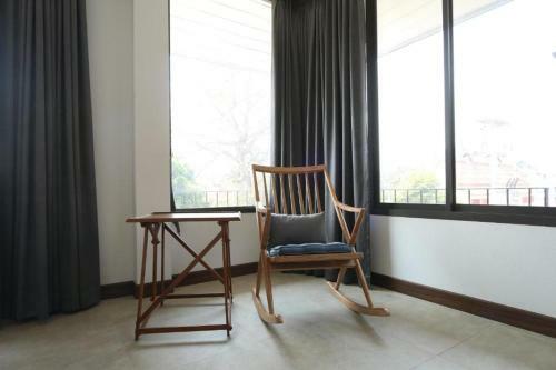 Hostal Spice Place Chiang Mai