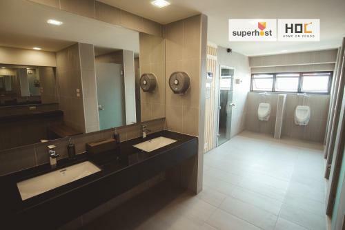 Apartamento The Astra Condo By Ping