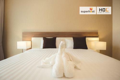 Apartamento The Astra Condo By Ping