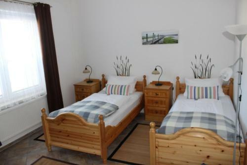 Hotel Aparthotel-harleblick