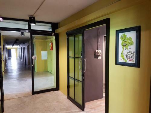 Albergue Nimman Expat Home