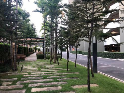 Apartamento The Astra Suites
