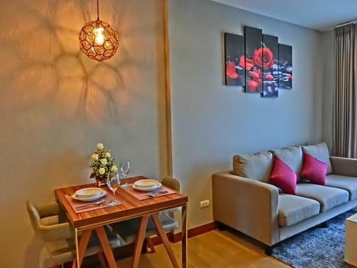 Apartamento The Astra Suites