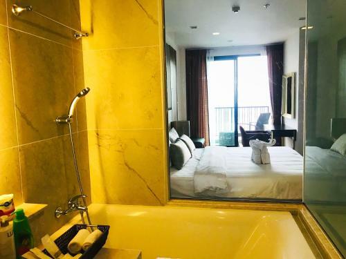Apartamento The Astra Suites
