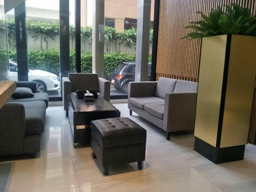 Apartamento The Astra Suites