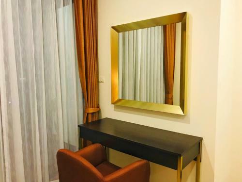 Apartamento The Astra Suites