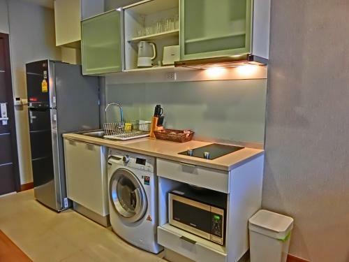 Apartamento The Astra Suites