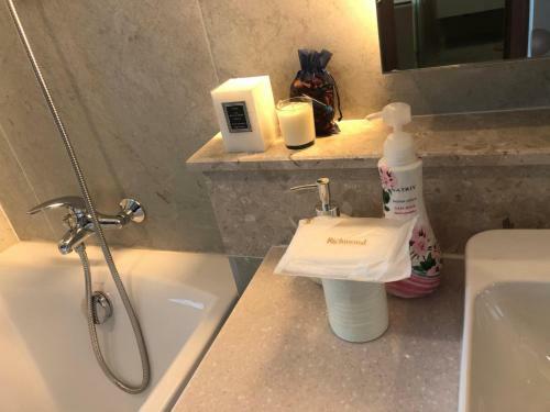 Apartamento The Astra Suites