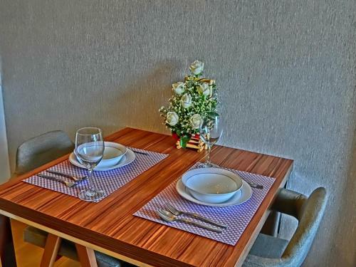Apartamento The Astra Suites