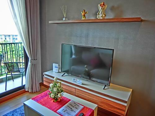 Apartamento The Astra Suites