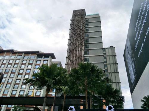 Apartamento The Astra Suites