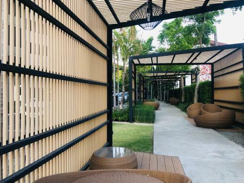 Apartamento The Astra Suites