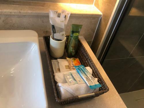 Apartamento The Astra Suites
