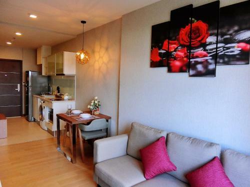 Apartamento The Astra Suites