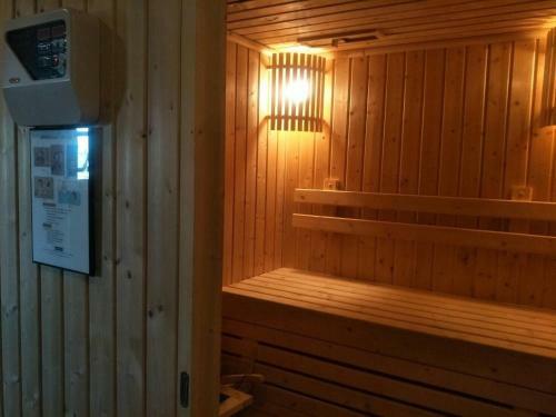 Apartamento The Astra Suites