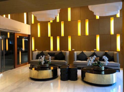 Apartamento The Astra Suites