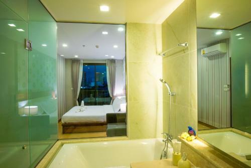 Apartamento The Astra Suites