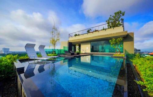 Apartamento The Astra Suites