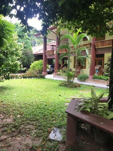 Hostal Kawila126