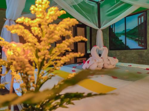 Bed & Breakfast Awana House