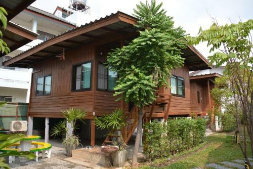 Cozy Stay In Old Town
