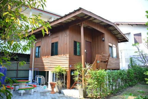 Cozy Stay In Old Town