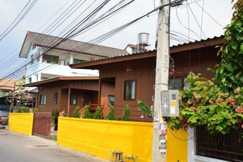 Cozy Stay In Old Town