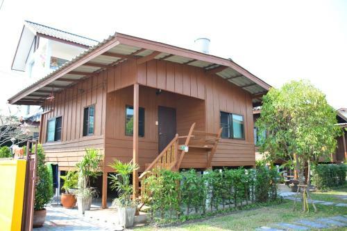 Cozy Stay In Old Town