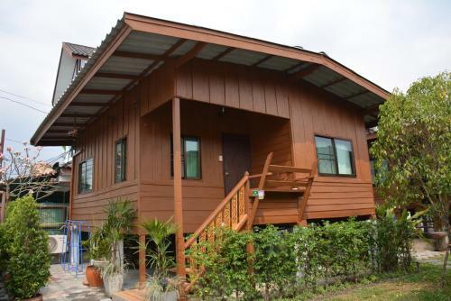 Cozy Stay In Old Town